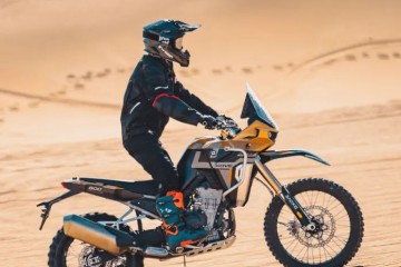 KOVE 800X Rally