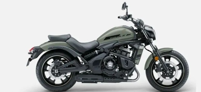 kawasaki