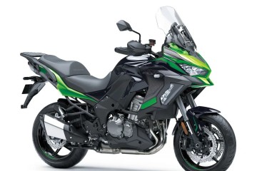 2023 SE DEMO z KUFRAMI BOCZNYMI Matkowski Motocykle Quady Wrocław