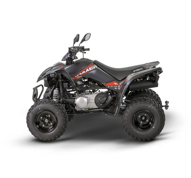 kymco