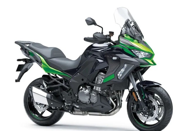 kawasaki