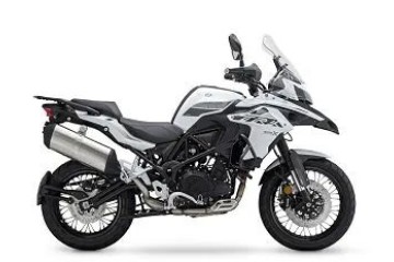 X 502X MODEL 2023 Matkowski Motocykle QUADY Wrocław