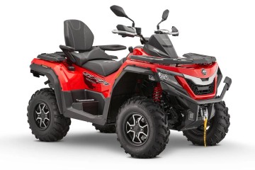 QJMotor SFA QJ 600PRO DOSTĘPNY PRO Matkowski Motocykle Quady Wrocław