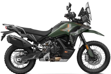 NOWOŚĆ! Matkowski Motocykle Quady Wrocław