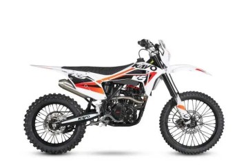 K5 300 ENDURO Matkowski Motocykle Quady Wrocław
