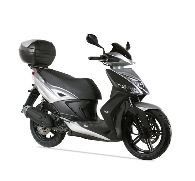 kymco