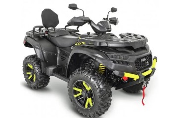 TGB BLADE 1000 LTX MAX EPS Matkowski Motocykle Quady Wrocław