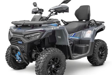 Landforce 550L EPS Matkowski Motocykle Quady Wrocław