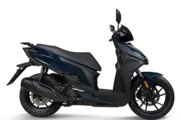 S125i Matkowski Motocykle Quady Wrocław