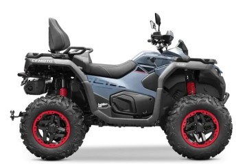 850 TOURING WYPRZEDAŻ Matkowski Motocykle Quady Wrocław
