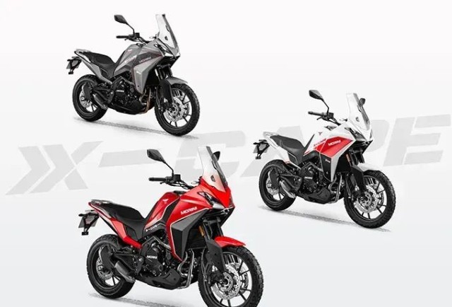 moto-morini