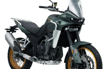 PRO ZIELONY dostępny od ręki Matkowski Motocykle Quady Wrocław