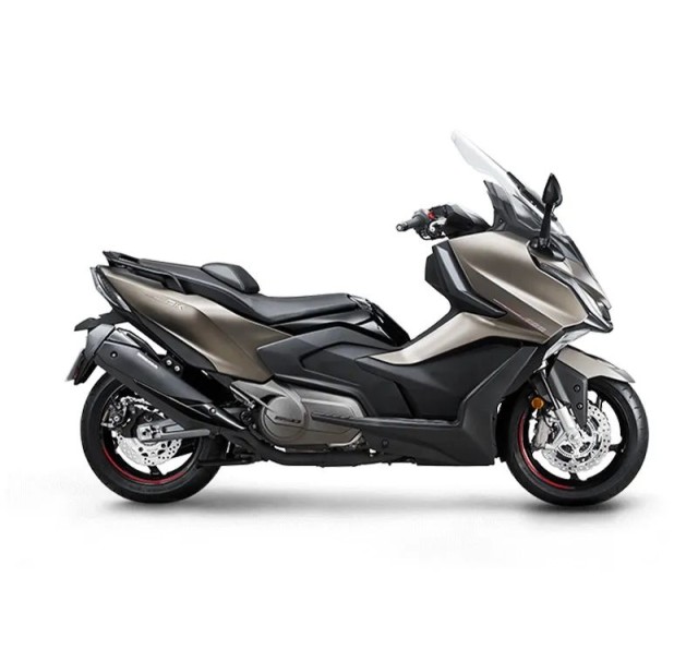 kymco