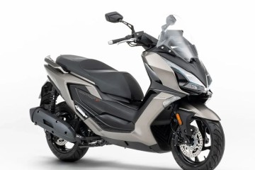 GT 125 Matkowski Motocykle Quady Wrocław