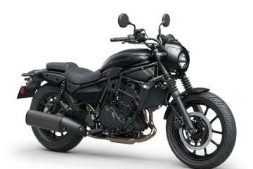 ELIMINATOR 500 SE 500SE Matkowski Motocykle Quad Wrocław
