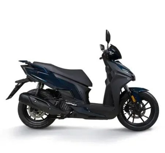kymco