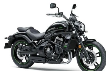 650 Vulcan S Matkowski Motocykle Quady Wrocław