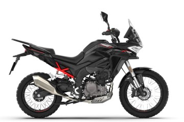 T352X Nowość 2026! Matkowski Motocykle Quady Wrocław