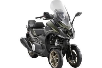 CV3 CZARNY kat.B nie MP3 METROPOLIS Matkowski Motocykle Wrocław