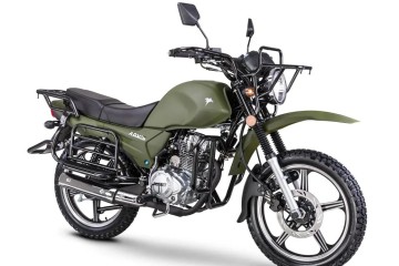 ADV 125 WYPRZEDAŻ !! Matkowski Motocykle Quady Wrocław
