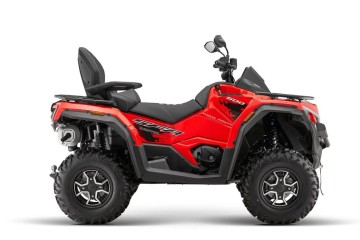 SFA600 ANT Matkowski Motocykle Quady Wrocław