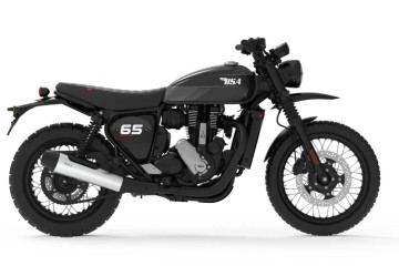 SCRAMBLER 650 NOWOŚĆ! Matkowski Motocykle Quady Wrocław