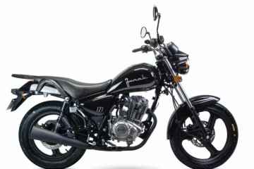 JUNAK 121 WYPRZEDAŻ !! Matkowski Motocykle Wrocław RATY !