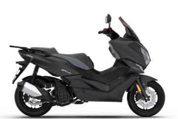 MBP SC 125 SC125  WYPRZEDAŻ Matkowski Motocykle Quady Wrocław