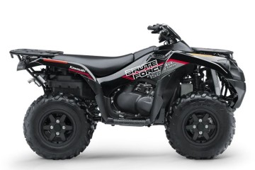 Brute Force 750 EPS 4x4 OSTATNIA SZTUKA Matkowski Quady Wrocław