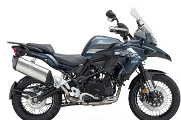 TRK 502 X WYPRZEDAŻ Matkowski Quady Motocykle Wrocław