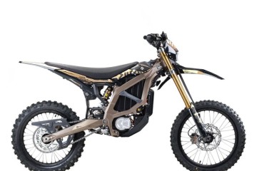 Ultra Bee HP Matkowski Motocykle Quady Wrocław