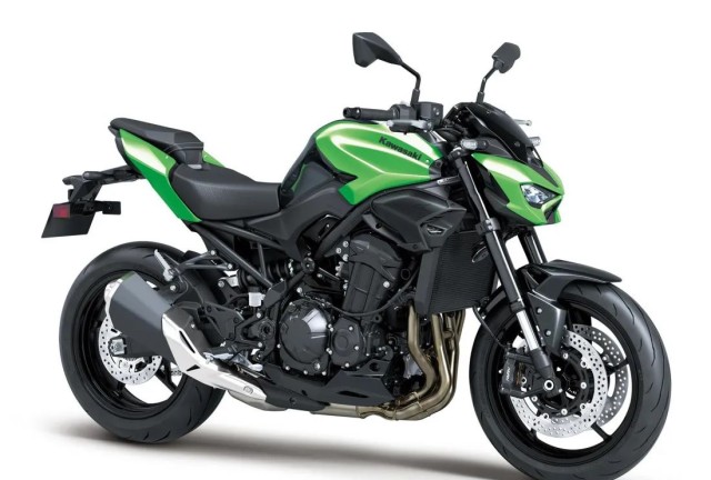 kawasaki