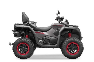 850 Touring PREMIUM Matkowski Motocykle Quady Wrocław