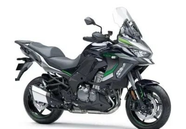 kawasaki