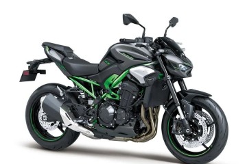 Kawasaki Z 900 2025 r Matkowski Motocykle