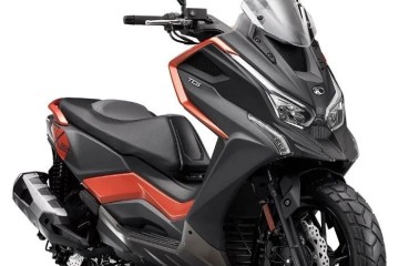 DT X360 ABS TCS WYPRZEDAŻ !! Matkowski Motocykle Wrocław