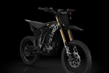 ALTIS Sigma MX elektryczny Matkowski Motocykle Quady Wrocław