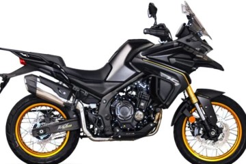 525 DSX Matkowski Motocykle Quady Wrocław