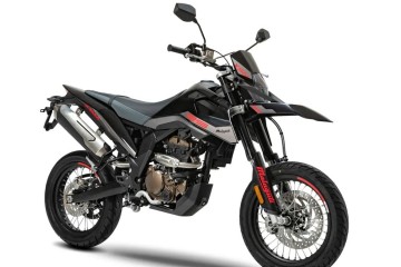 125 Matkowski Motocykle Quady Wrocław