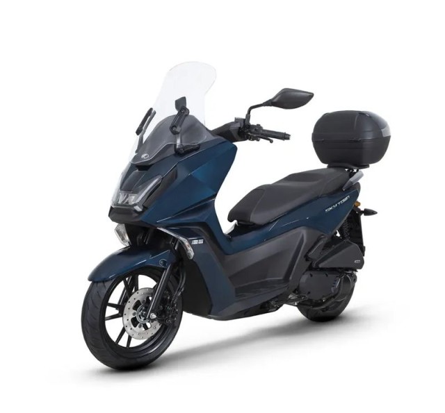 kymco