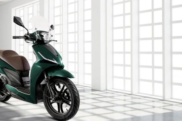 CORAL 125 Matkowski Motocykle Quady Wrocław