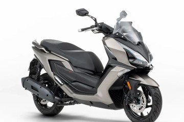 GT 125 Matkowski Motocykle Quady Wrocław