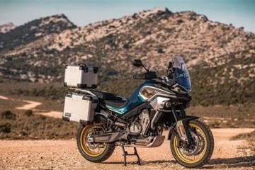 800 MT WYPRZEDAŻ Matkowski Motocykle Quady Wrocław