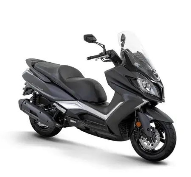 kymco