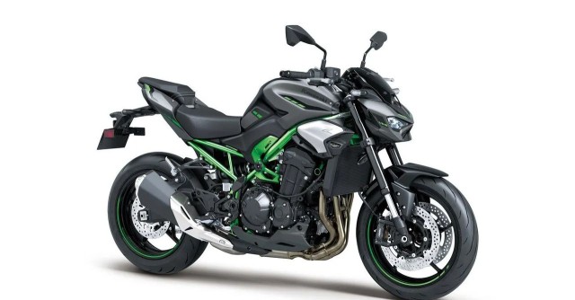kawasaki