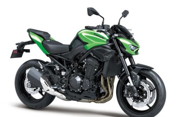 Kawasaki Z900 MODEL 2026! r Matkowski Motocykle Wrocław