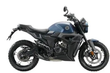 ZONTES 125 G1 ALUMINIUM Matkowski Motocykle Wrocław