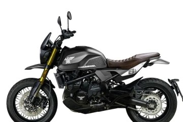 SEIEMMEZZO SCR WYPRZEDAŻ  Matkowski Motocykle Quady Wrocław