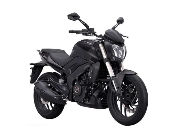 bajaj