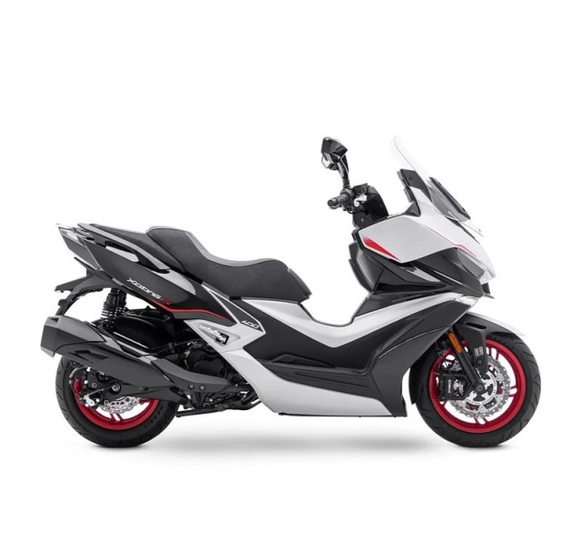 kymco